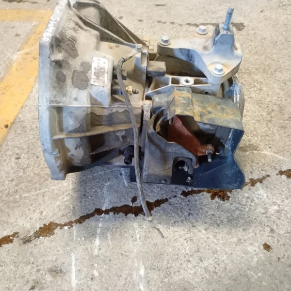 Cambio completo Ford Fusion (2002 – oggi) 1.4 50 KW diesel 1471573 F6JB