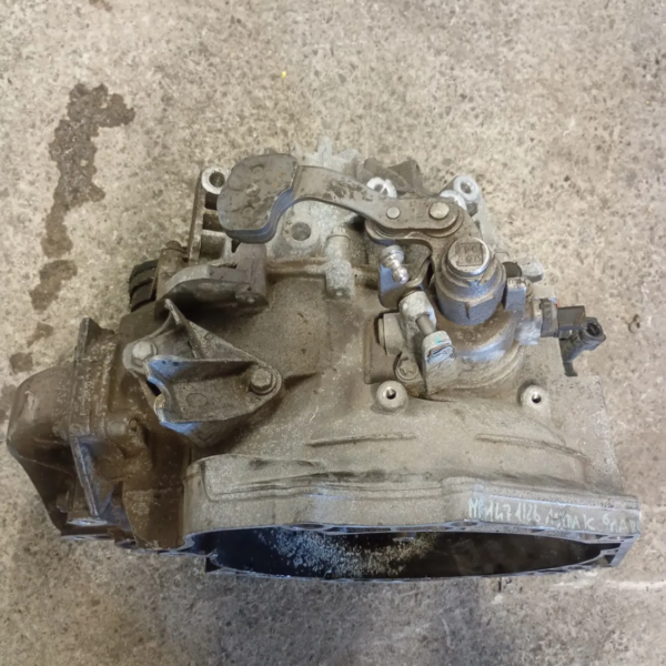 Cambio completo Opel Astra (2015 – 2022) 1.6 81 KW diesel 55487584 B16DTE OPT.