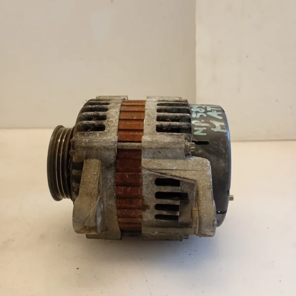 Alternatore Chevrolet daewoo Matiz (2005 – 2010) 0.8 38 KW benzina 96567255 A08S3