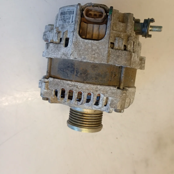Alternatore Mazda Mazda 2 3a Serie (2014 – 2020) 1.5 77 KW diesel S51L18300B S5