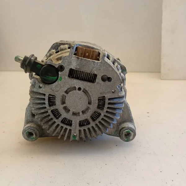 Alternatore Mazda Mazda 2 3a Serie (2014 – 2020) 1.5 77 KW diesel S51L18300B S5