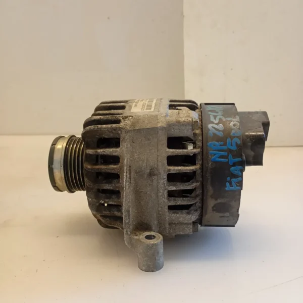 Alternatore Fiat 500l (2012 – 2018) 0.9 62 KW benzina/metano 52003527 312A2000