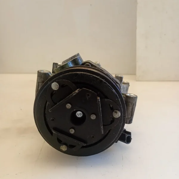 Compressore a/c Mazda Mazda 2 3a Serie (2014 – 2020) 1.5 77 KW diesel DA6R61450 S5