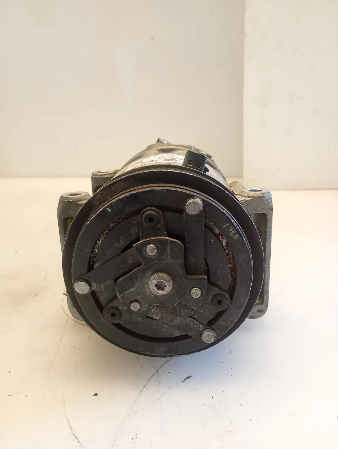 Compressore a/c Fiat 500l (2012 – 2018) 0.9 62 KW benzina/metano 52003012 312A2000