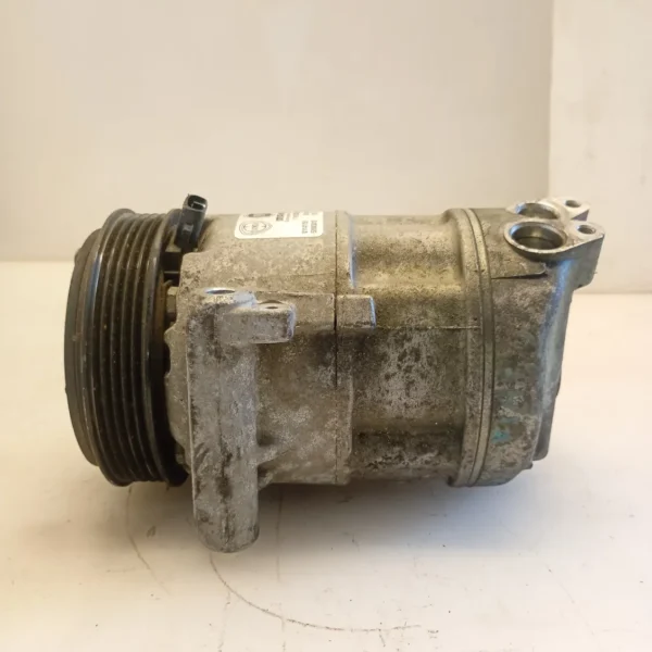 Compressore a/c Fiat 500l (2012 – 2018) 0.9 62 KW benzina/metano 52003012 312A2000