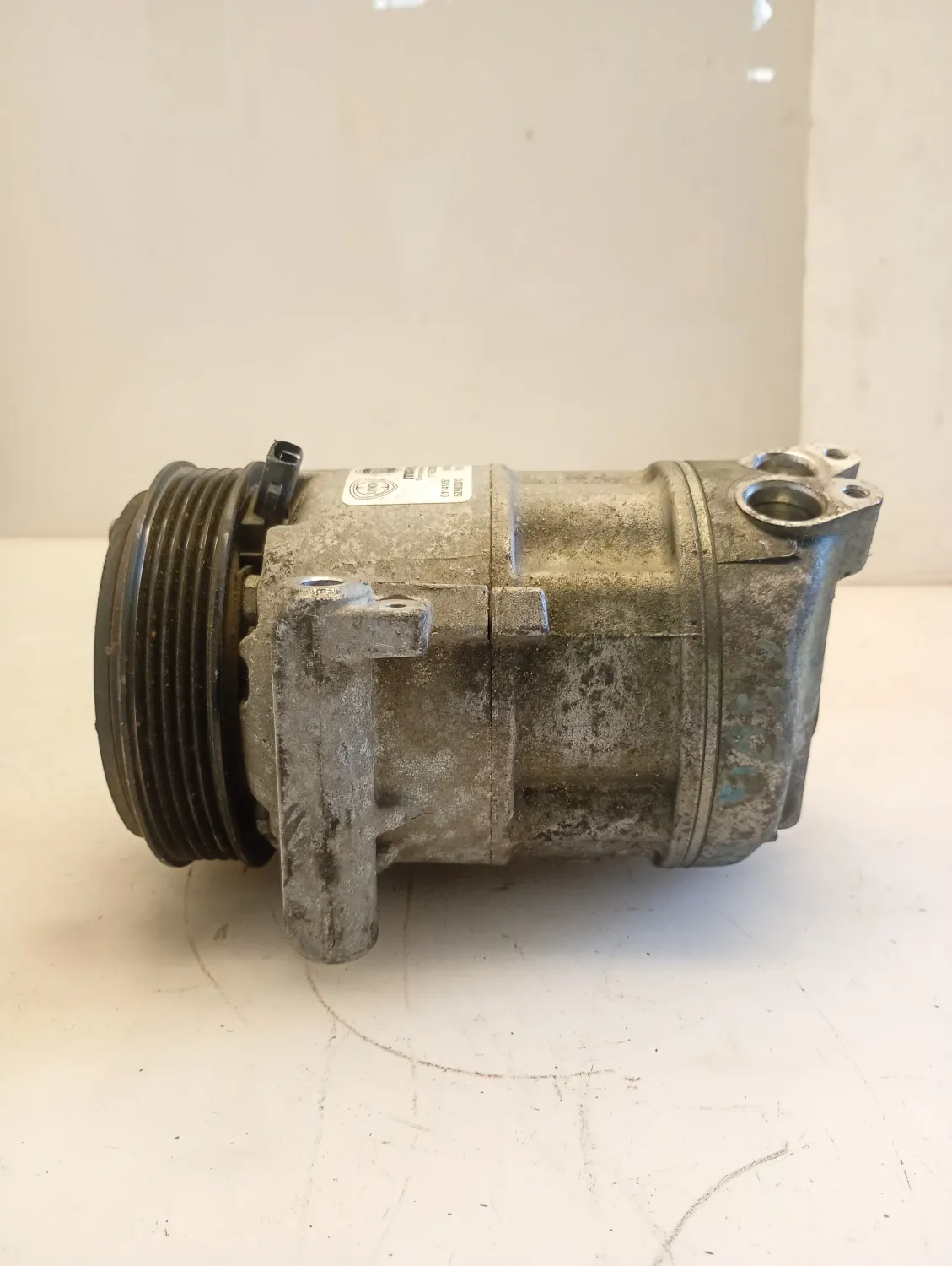 Compressore a/c Fiat 500l (2012 – 2018) 0.9 62 KW benzina/metano 52003012 312A2000