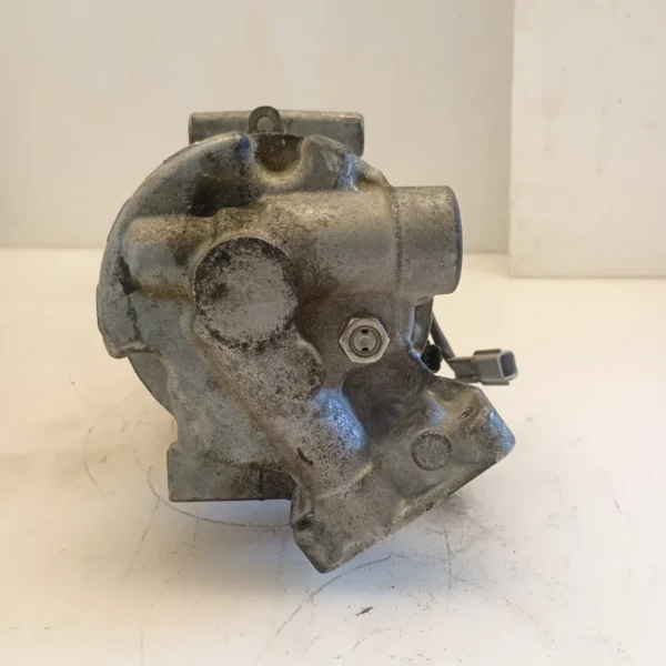 Compressore a/c Nissan Qashqai (2014 – 2018) 1.5 81 KW diesel 926004EA0A K9K