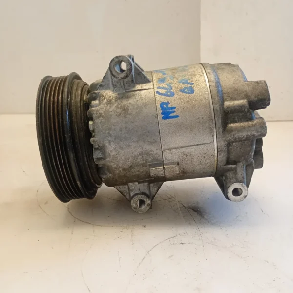 Compressore a/c Nissan Qashqai (2007 – 2010) 1.5 78 KW diesel 2763000Q2M K9K