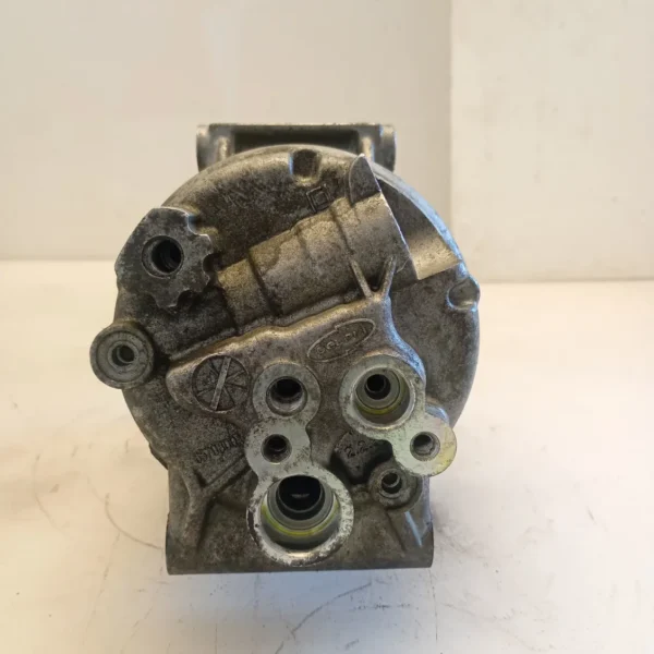 Compressore a/c Nissan Qashqai (2007 – 2010) 1.5 78 KW diesel 2763000Q2M K9K