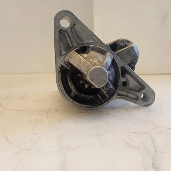 Motorino avviamento Mazda Mazda 2 3a Serie (2014 – 2020) 1.5 77 KW diesel S53C18400 S5