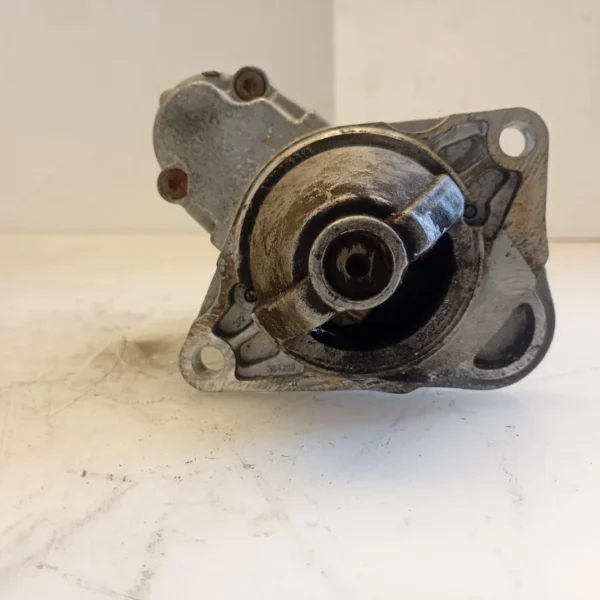 Motorino avviamento Opel Corsa (2014 – 2019) 1.4 66 KW 55578921 B14XER OPT.