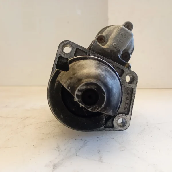 Motorino avviamento Fiat 500l (2012 – 2018) 0.9 62 KW benzina/metano 51829380 312A2000