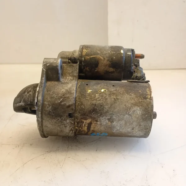 Motorino avviamento Chevrolet daewoo Matiz (2005 – 2010) 0.8 38 KW benzina 96497700 A08S3