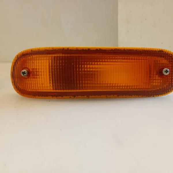 Freccia ant. sinistra Nissan Terrano (1996 – 1999) 2.7 92 KW diesel TD27G