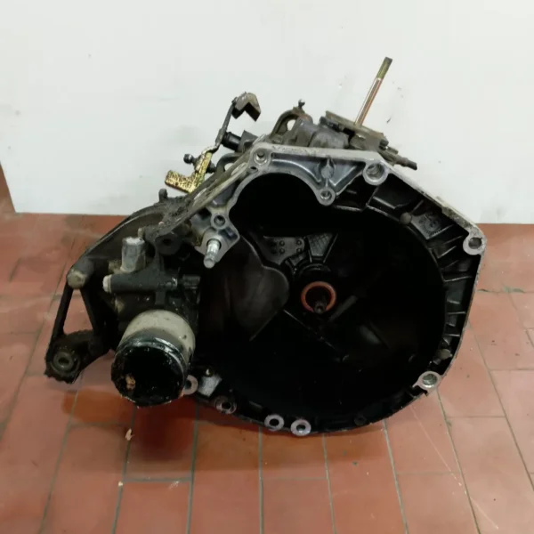 Cambio-6 marce Fiat Stilo (2001 – 2003) 1.2 59 KW benzina 188A5000