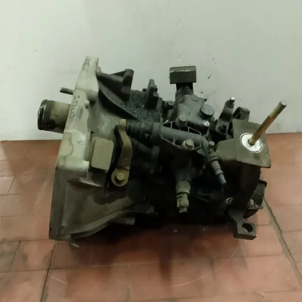 Cambio-6 marce Fiat Stilo (2001 – 2003) 1.2 59 KW benzina 188A5000