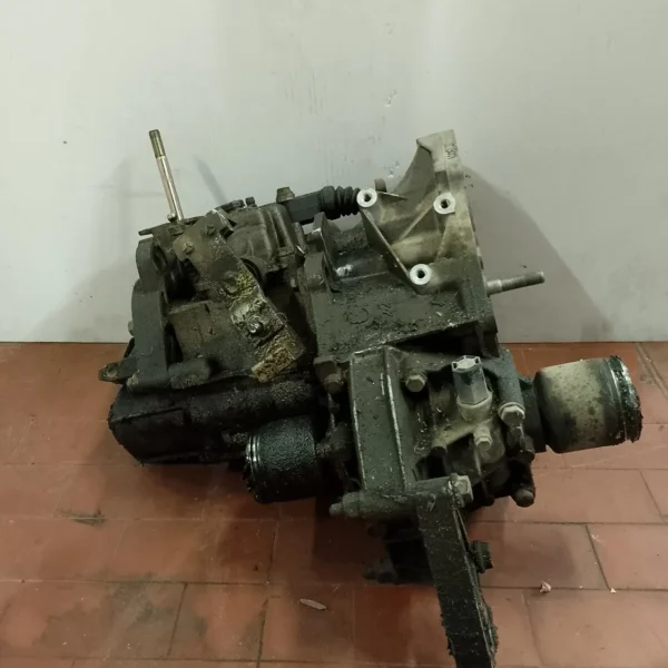 Cambio-6 marce Fiat Stilo (2001 – 2003) 1.2 59 KW benzina 188A5000
