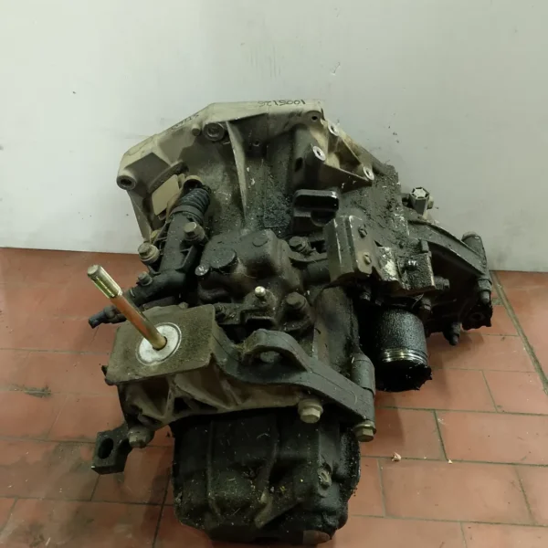 Cambio-6 marce Fiat Stilo (2001 – 2003) 1.2 59 KW benzina 188A5000
