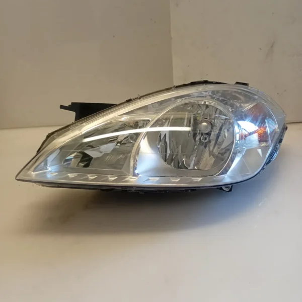 Faro ant. sinistra Mercedes benz Classe A (2004 – 2013) 2.0 80 KW diesel A1698200161 640940