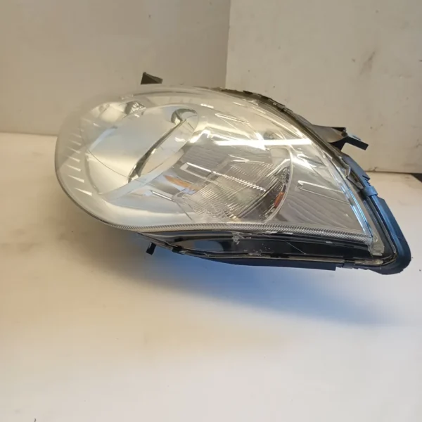 Faro ant. sinistra Mercedes benz Classe A (2004 – 2013) 2.0 80 KW diesel A1698200161 640940
