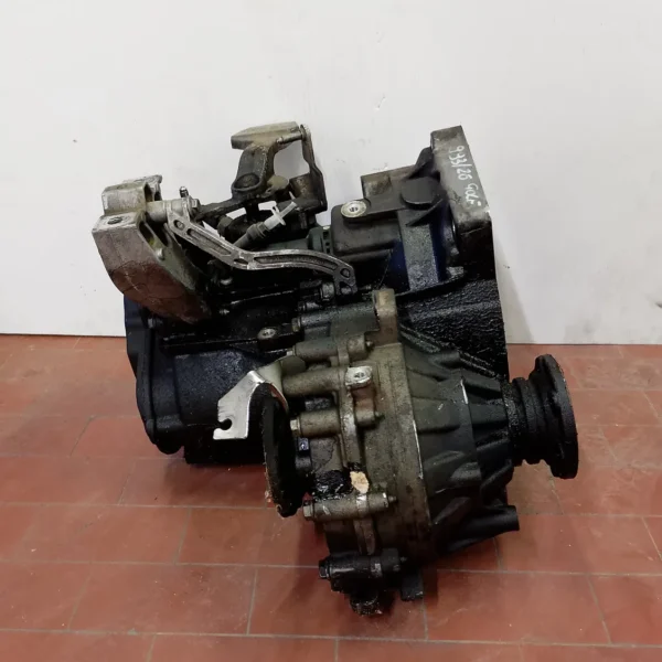 Cambio completo Volkswagen Golf Plus (2005 – 2009) 1.9 77 KW diesel 0A4300045FX BXE