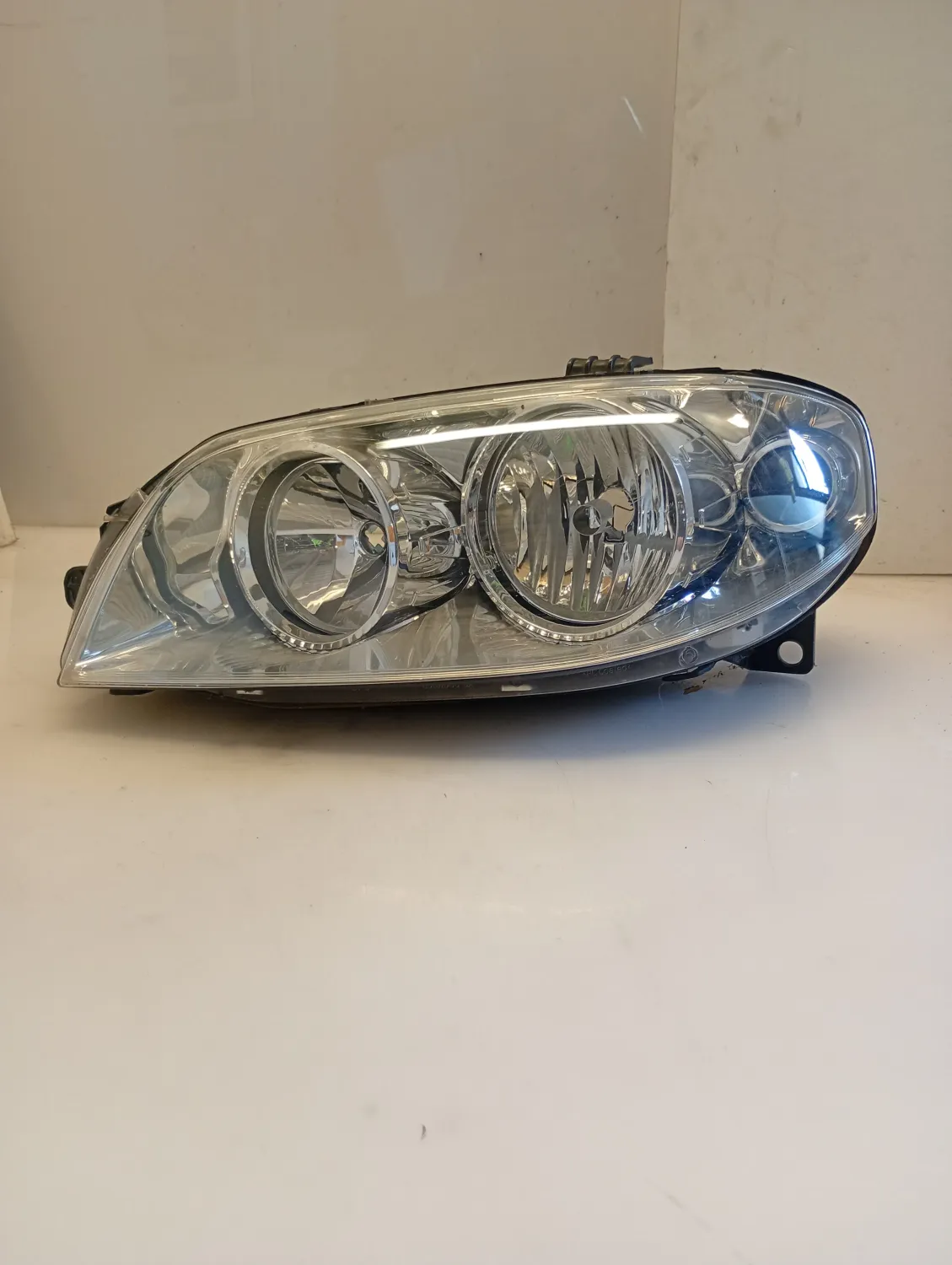 Faro ant. sinistra Fiat Punto (2003 – 2007) 1.2 44 KW benzina 51760027 188A4000