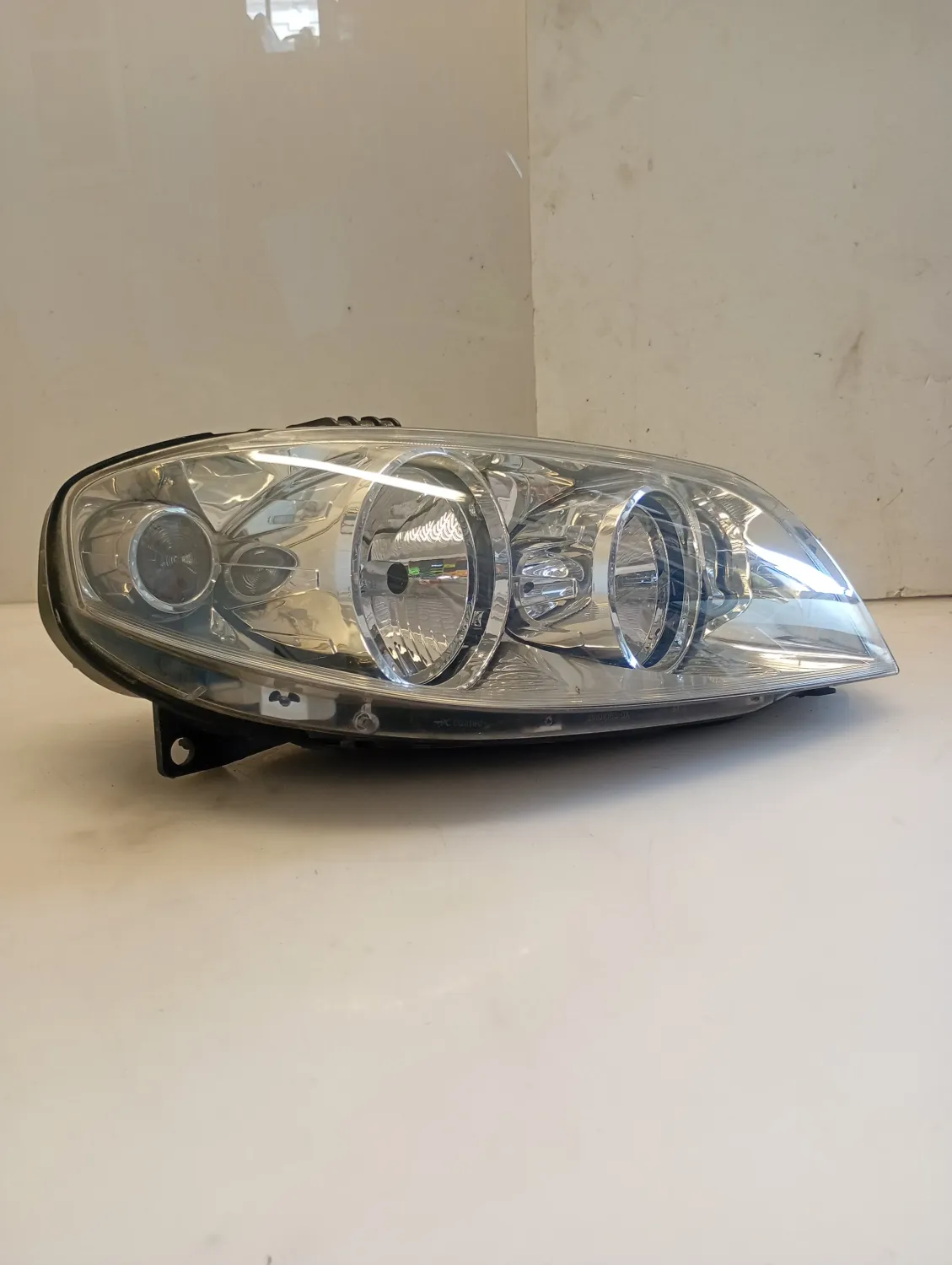Faro ant. destra Fiat Punto (2003 – 2007) 1.2 44 KW benzina 51760025 188A4000