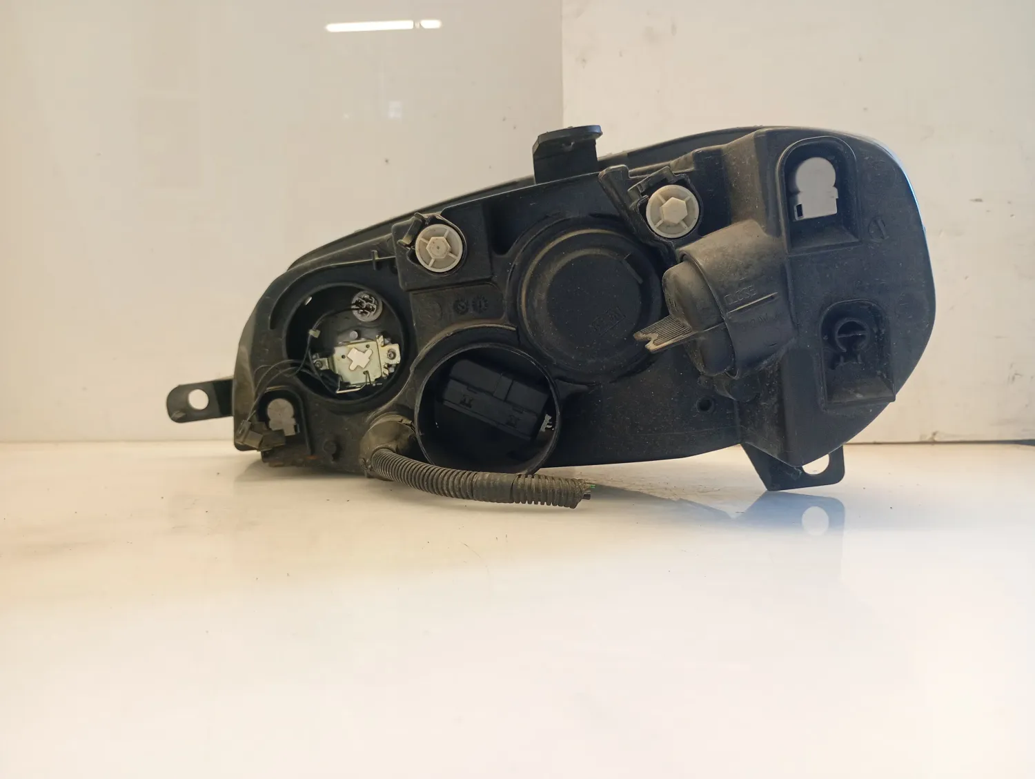 Faro ant. destra Fiat Punto (2003 – 2007) 1.2 44 KW benzina 51760025 188A4000