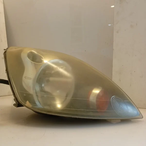 Faro Anteriore Esterno Destro Ford Fiesta (2005 – 2008) 1.2 55 KW benzina FUJA
