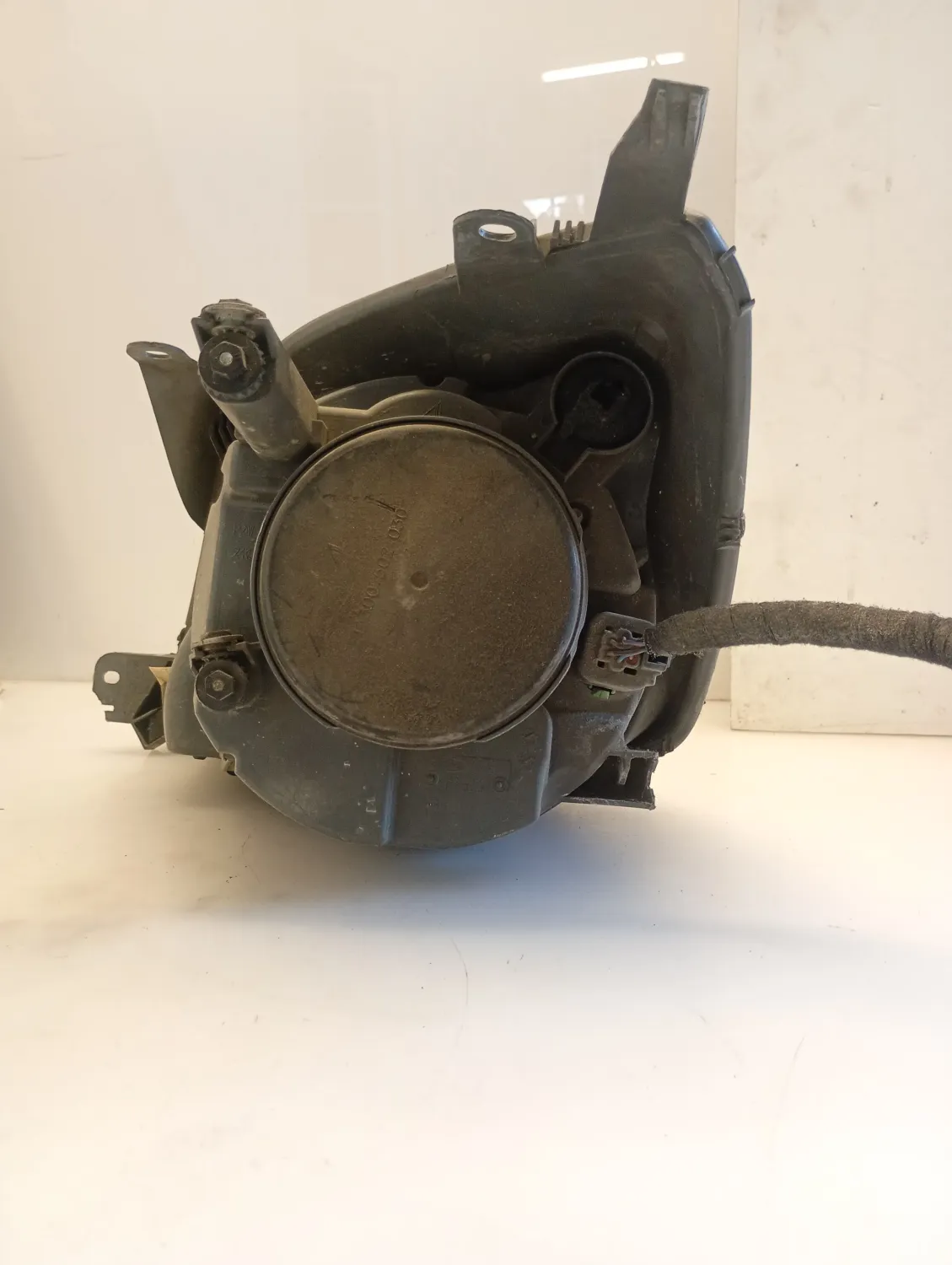 Faro Anteriore Esterno Destro Ford Fiesta (2005 – 2008) 1.2 55 KW benzina FUJA
