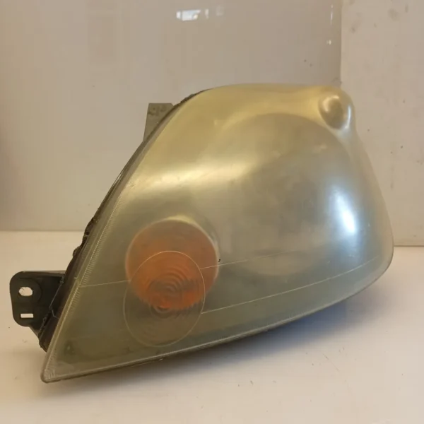 Faro Anteriore Esterno Sinistro Ford Fiesta (2005 – 2008) 1.2 55 KW benzina FUJA