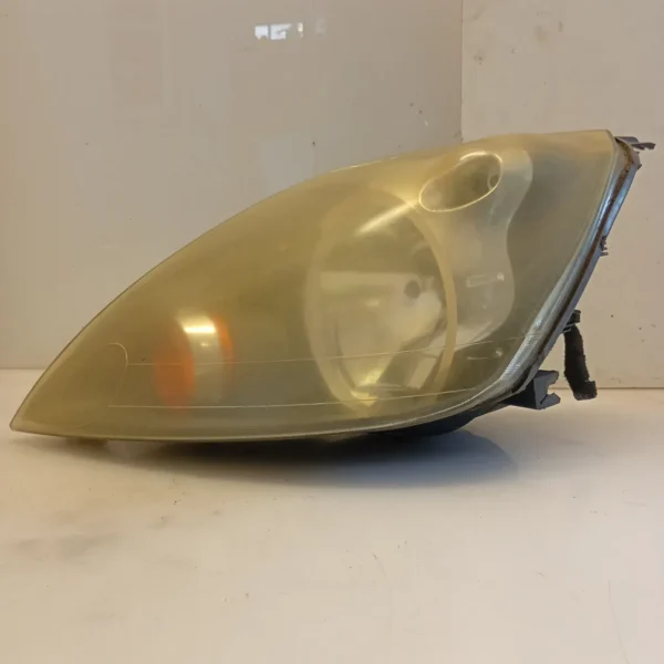 Faro Anteriore Esterno Sinistro Ford Fiesta (2005 – 2008) 1.2 55 KW benzina FUJA