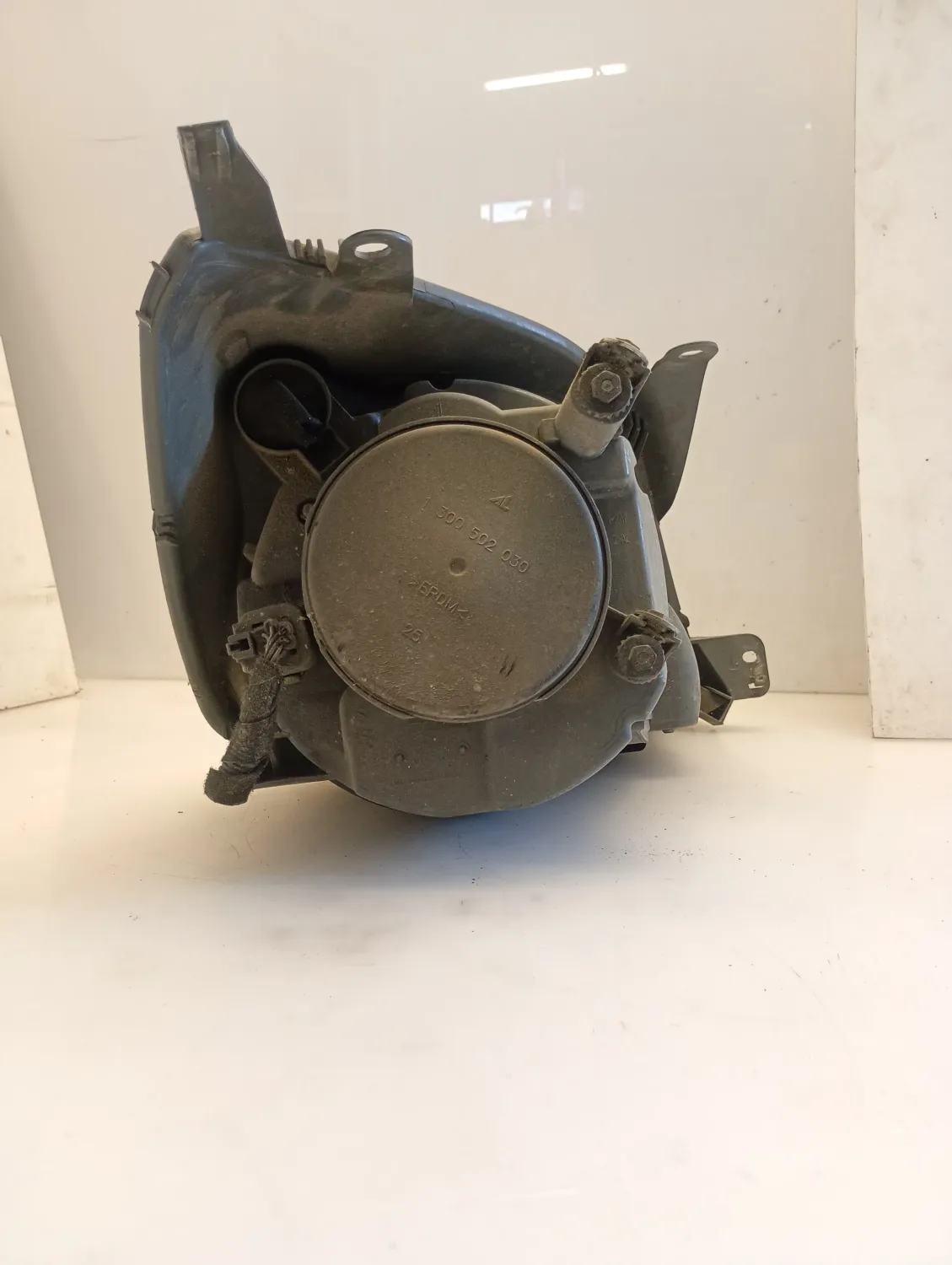 Faro Anteriore Esterno Sinistro Ford Fiesta (2005 – 2008) 1.2 55 KW benzina FUJA