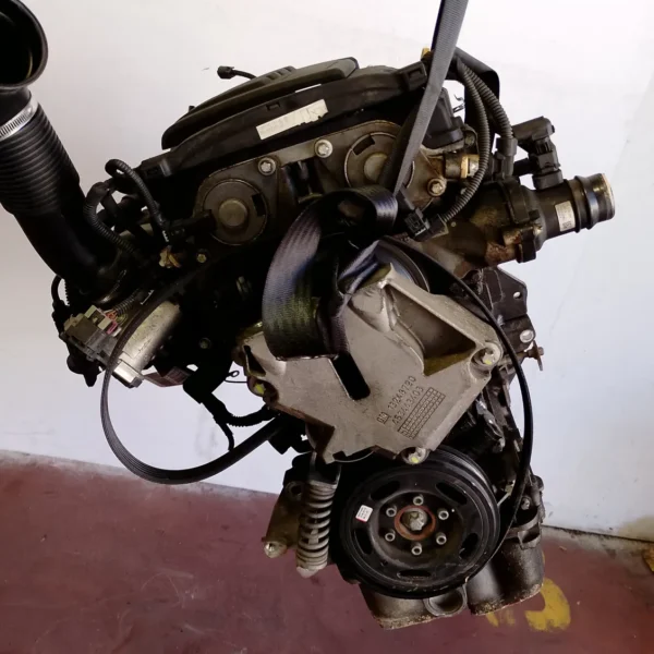 Motore completo Opel Corsa (2006 – 2011) 1.2 63 KW benzina 55562126 A12XER