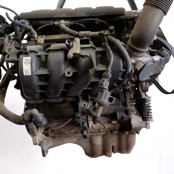Motore completo Opel Corsa (2006 – 2011) 1.2 63 KW benzina 55562126 A12XER