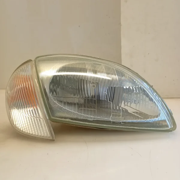 Faro ant. destra Fiat 600 (2005 – 2011) 1.1 40 KW benzina 46514923 187A1000