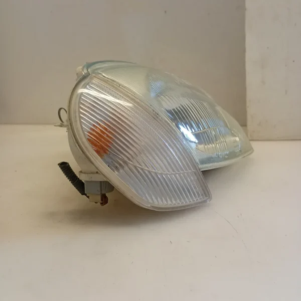 Faro ant. destra Fiat 600 (2005 – 2011) 1.1 40 KW benzina 46514923 187A1000