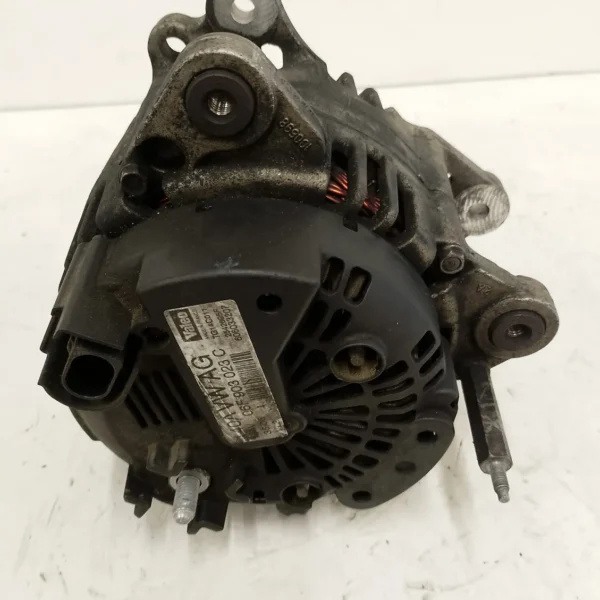 Alternatore Volkswagen Golf Plus (2005 – 2009) 1.9 77 KW diesel 06F903023FX BXE
