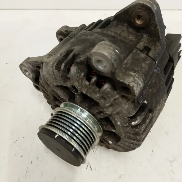 Alternatore Volkswagen Golf Plus (2005 – 2009) 1.9 77 KW diesel 06F903023FX BXE
