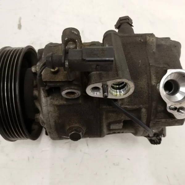 Compressore a/c Volkswagen Polo (2009 – 2014) 1.2 51 KW benzina 6Q0820808G CGP