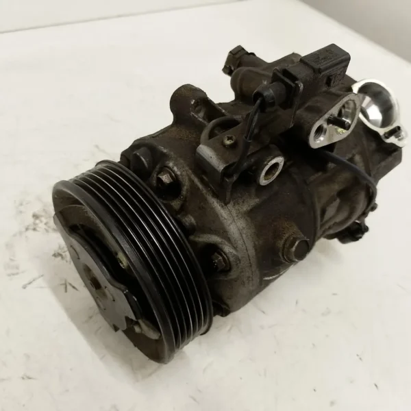 Compressore a/c Volkswagen Polo (2009 – 2014) 1.2 51 KW benzina 6Q0820808G CGP
