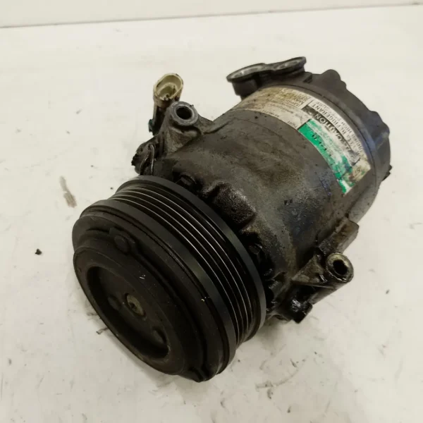 Compressore a/c Opel Corsa 2ª Serie 1999 40 KW X10XE