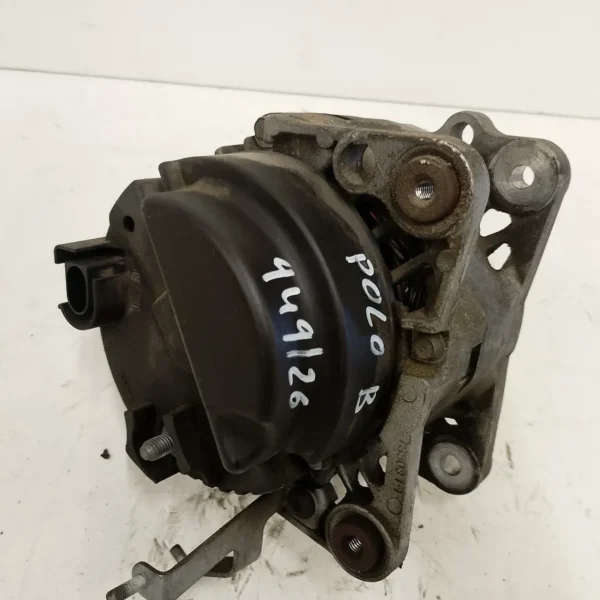 Alternatore Volkswagen Polo (2009 – 2014) 1.2 51 KW benzina 03D903025JX CGP