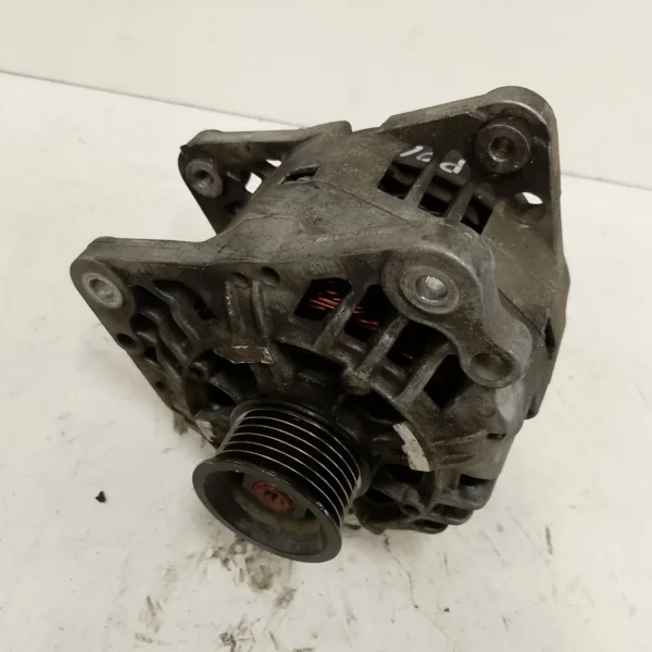 Alternatore Volkswagen Polo (2009 – 2014) 1.2 51 KW benzina 03D903025JX CGP