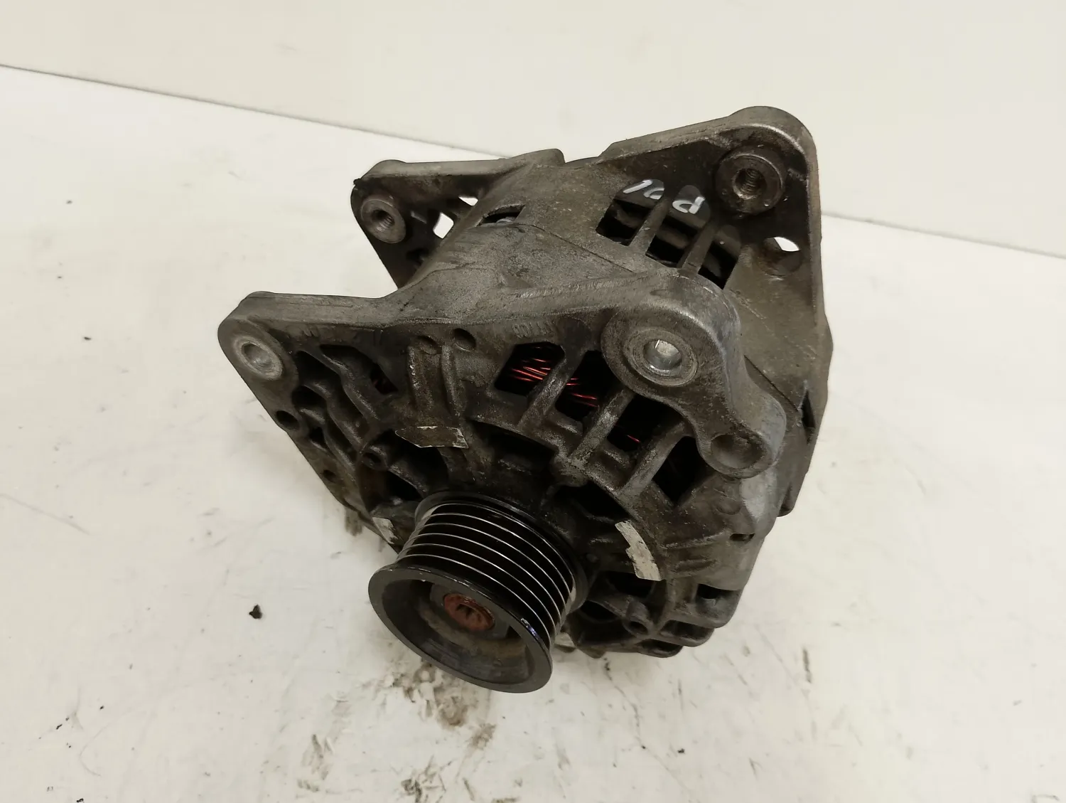 Alternatore Volkswagen Polo (2009 – 2014) 1.2 51 KW benzina 03D903025JX CGP
