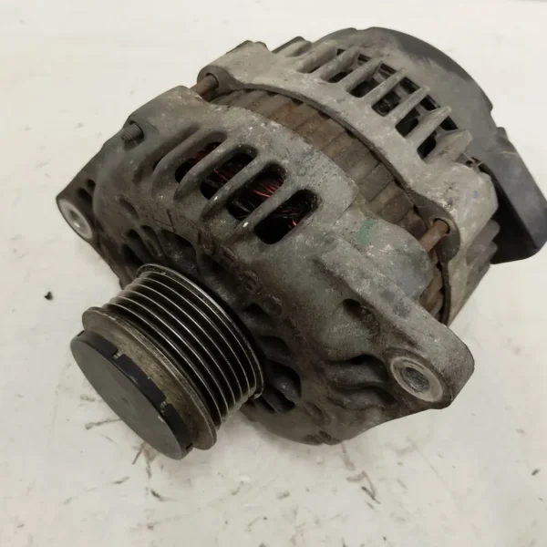 Alternatore Opel Meriva (2010 – oggi) 1.7 81 KW diesel 98031155 A17DTS