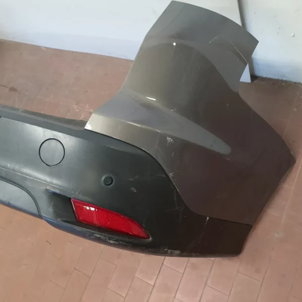 Paraurti posteriore Ford Focus (2011 – 2015) 1.6 70 KW diesel 1719101 T3DA