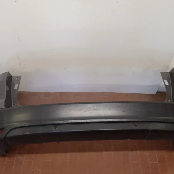 Paraurti posteriore Ford Focus (2011 – 2015) 1.6 70 KW diesel 1719101 T3DA