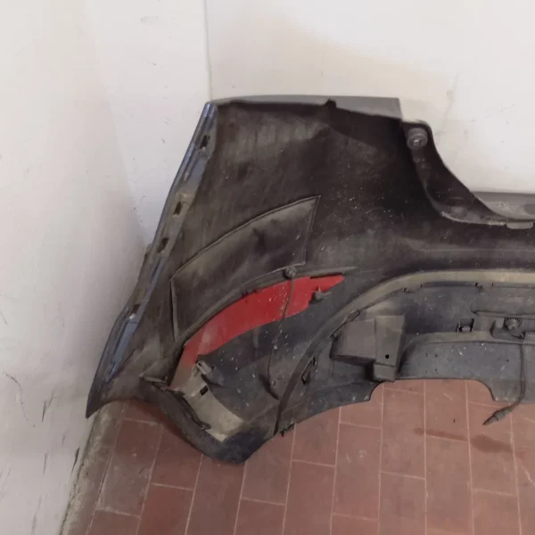 Paraurti posteriore Ford Fiesta (2012 – oggi) 1.5 55 KW diesel 1730685 XUJB