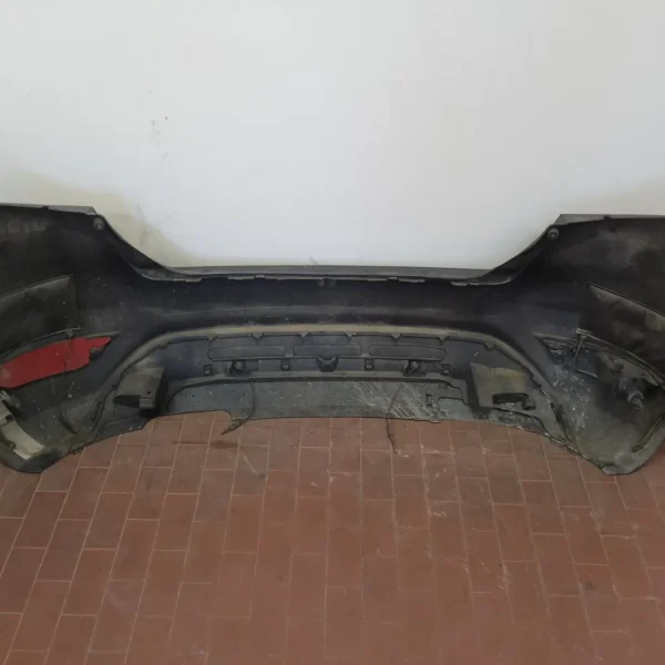 Paraurti posteriore Ford Fiesta (2012 – oggi) 1.5 55 KW diesel 1730685 XUJB